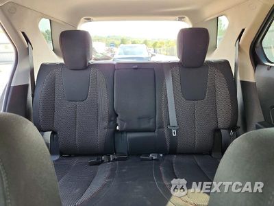 Zdjęcie 10 z 14 samochodu: 2015 CHEVROLET EQUINOX LT VIN:2GNFLGEKXF6410459 - miniatura