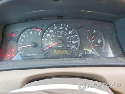 Zdjęcie 9 z 12 samochodu: 2004 TOYOTA COROLLA CE VIN:1NXBR32E94Z223978 - miniatura