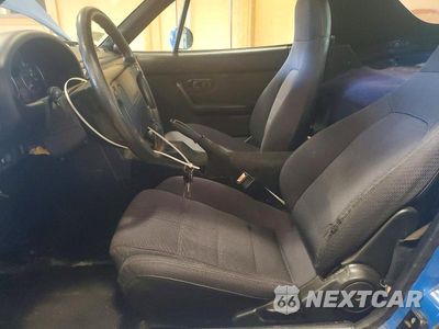 Zdjęcie 7 z 12 samochodu: 1990 MAZDA MX-5 MIATA VIN:JM1NA3516L0110254 - miniatura