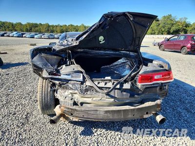 Zdjęcie 6 z 13 samochodu: 2014 CHEVROLET CAMARO LS VIN:2G1FA1E32E9237658 - miniatura