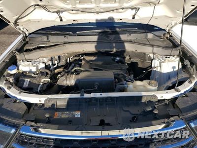 Zdjęcie 12 z 13 samochodu: 2020 FORD XLT VIN:1FMSK8DHXLGC00747 - miniatura