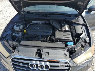 Zdjęcie 11 z 12 samochodu: 2016 AUDI A3 PREMIUM PLUS VIN:WAUE8GFF6G1098326 - miniatura