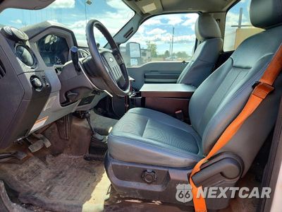 Zdjęcie 7 z 13 samochodu: 2015 FORD F450 SUPER DUTY VIN:1FDUF4HY7FEA90093 - miniatura