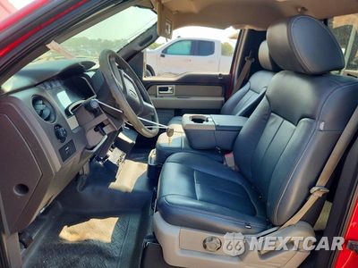Zdjęcie 7 z 12 samochodu: 2009 FORD F150 VIN:1FTRF12W79KB43641 - miniatura