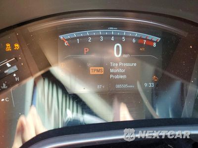 Zdjęcie 9 z 13 samochodu: 2017 HONDA CR-V TOURING VIN:7FARW1H95HE035326 - miniatura