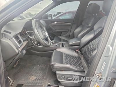Zdjęcie 7 z 12 samochodu: 2019 AUDI SQ5 PREMIUM PLUS VIN:WA1B4AFY3K2078208 - miniatura