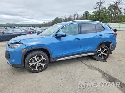 2026 VOLKSWAGEN TIGUAN SE 3VVER7RM2TM079250 - główne zdjęcie licytacji z USA - miniatura
