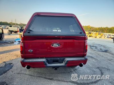 Zdjęcie 6 z 12 samochodu: 2026 FORD F150 XLT VIN:1FTEW3K59TFB09430 - miniatura