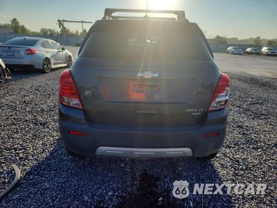 Zdjęcie 6 z 14 samochodu: 2016 CHEVROLET TRAX 1LT VIN:3GNCJPSB8GL232710 - miniatura