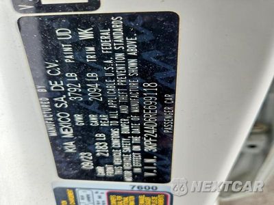 Zdjęcie 13 z 13 samochodu: 2024 KIA FORTE LX VIN:3KPF24AD6RE699118 - miniatura