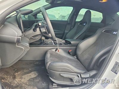 Zdjęcie 7 z 12 samochodu: 2025 HYUNDAI ELANTRA N BASE VIN:KMHLW4DK8SU035522 - miniatura
