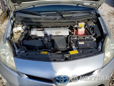 Zdjęcie 11 z 13 samochodu: 2013 TOYOTA PRIUS TWO VIN:JTDKN3DU7D1618439 - miniatura