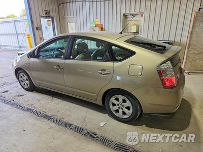 Drugie zdjęcie samochodu z przodu: 2008 TOYOTA PRIUS BASE VIN:JTDKB20U383346569 - miniatura