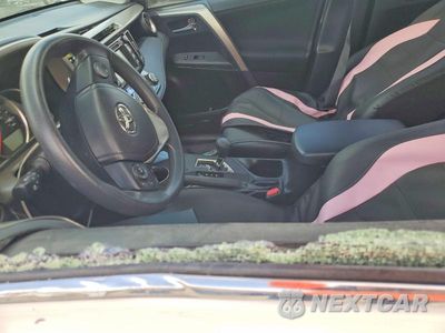 Zdjęcie 7 z 13 samochodu: 2015 TOYOTA RAV4 XLE VIN:JTMWFREVXFJ052286 - miniatura
