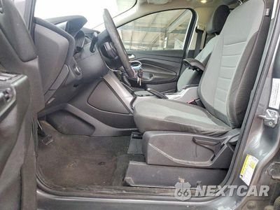Zdjęcie 7 z 14 samochodu: 2013 FORD ESCAPE SE VIN:1FMCU0G9XDUC16065 - miniatura