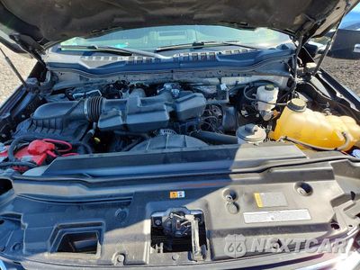 Zdjęcie 11 z 12 samochodu: 2018 FORD F250 SUPER DUTY VIN:1FT7W2B68JEB34642 - miniatura
