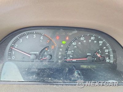 Zdjęcie 9 z 12 samochodu: 2004 TOYOTA CAMRY XLE VIN:4T1BE30K74U262590 - miniatura