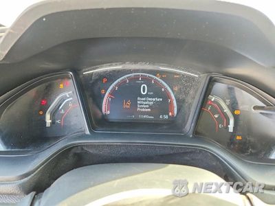Zdjęcie 9 z 12 samochodu: 2019 HONDA CIVIC SPORT VIN:SHHFK7H41KU418865 - miniatura