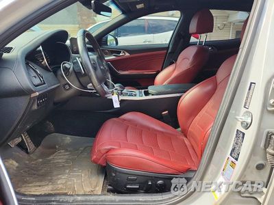 Zdjęcie 7 z 13 samochodu: 2023 KIA STINGER GT2 VIN:KNAE55LC3P6127212 - miniatura