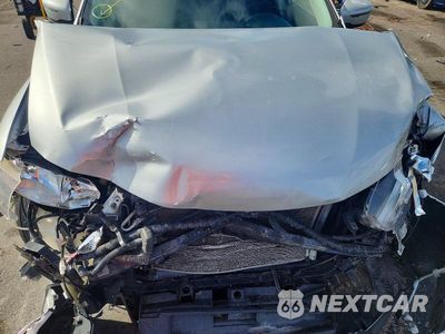 Zdjęcie 12 z 13 samochodu: 2017 NISSAN ROGUE SV VIN:KNMAT2MT3HP512043 - miniatura