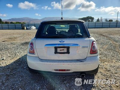 Zdjęcie 6 z 13 samochodu: 2012 MINI COOPER VIN:WMWSU3C58CT258689 - miniatura
