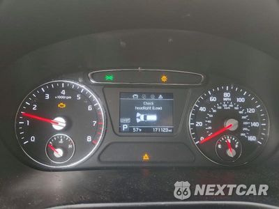 Zdjęcie 9 z 13 samochodu: 2020 KIA SORENTO LX VIN:5XYPGDA3XLG636269 - miniatura
