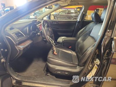Zdjęcie 7 z 13 samochodu: 2018 SUBARU OUTBACK 2.5I LIMITED VIN:4S4BSAKC5J3295334 - miniatura