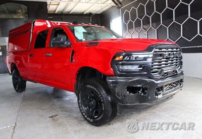 2026 RAM 3500 TRADESMAN 3C63R3GJ6TG179378 - główne zdjęcie licytacji z USA - miniatura