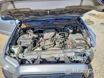 Zdjęcie 11 z 12 samochodu: 2019 TOYOTA TACOMA SR VIN:5TFRX5GN7KX153650 - miniatura