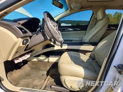 Zdjęcie 7 z 12 samochodu: 2013 LINCOLN MKZ VIN:3LN6L2GK0DR807527 - miniatura