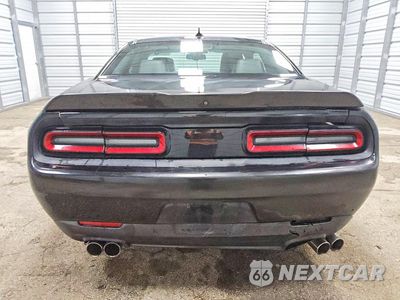 Zdjęcie 6 z 12 samochodu: 2015 DODGE CHALLENGER SXT PLUS VIN:2C3CDZBG4FH761560 - miniatura