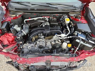 Zdjęcie 12 z 13 samochodu: 2026 SUBARU OUTBACK PREMIUM VIN:JF2BUPBD2TY452240 - miniatura