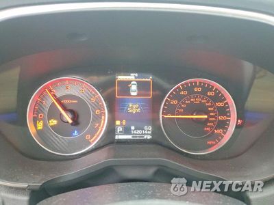 Zdjęcie 9 z 12 samochodu: 2017 SUBARU IMPREZA SPORT VIN:4S3GKAM6XH3623262 - miniatura