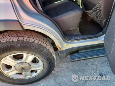 Zdjęcie 13 z 13 samochodu: 2002 FORD ESCAPE XLT VIN:1FMCU04192KD66109 - miniatura