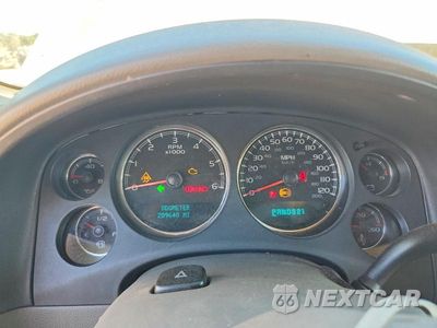 Zdjęcie 9 z 12 samochodu: 2007 CHEVROLET SUBURBAN K1500 VIN:1GNFK16327R210009 - miniatura