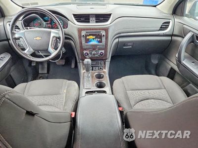Zdjęcie 8 z 13 samochodu: 2015 CHEVROLET TRAVERSE LT VIN:1GNKVHKD7FJ265677 - miniatura