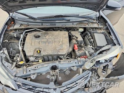 Zdjęcie 11 z 12 samochodu: 2015 TOYOTA COROLLA S PLUS VIN:2T1BURHE6FC319256 - miniatura