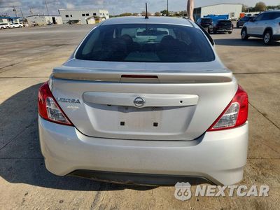 Zdjęcie 6 z 12 samochodu: 2019 NISSAN VERSA S PLUS VIN:3N1CN7AP1KL842910 - miniatura