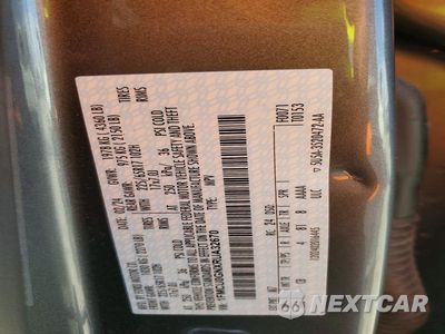 Zdjęcie 13 z 13 samochodu: 2024 FORD ESCAPE ACTIVE VIN:1FMCU0GNXRUA32670 - miniatura