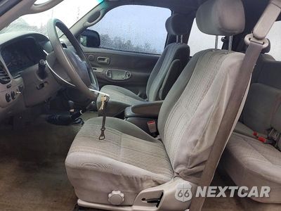 Zdjęcie 7 z 12 samochodu: 2003 TOYOTA TUNDRA SR5 VIN:5TBBN441X3S431668 - miniatura