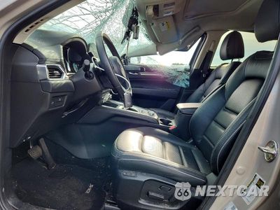 Zdjęcie 7 z 13 samochodu: 2024 MAZDA CX-5 PREMIUM VIN:JM3KFBDLXR0537390 - miniatura