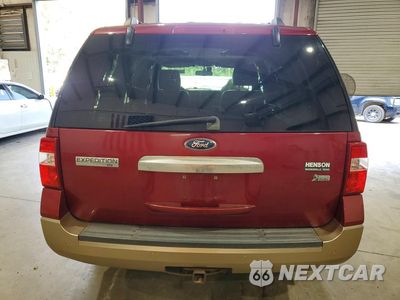 Zdjęcie 6 z 13 samochodu: 2014 FORD EXPEDITION XLT VIN:1FMJU1H50EEF65806 - miniatura