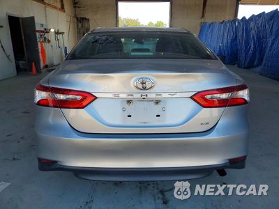 Zdjęcie 6 z 12 samochodu: 2018 TOYOTA CAMRY LE VIN:4T1B11HK0JU647487 - miniatura