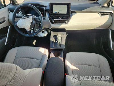 Zdjęcie 8 z 12 samochodu: 2026 TOYOTA COROLLA CROSS L VIN:7MUAAABG5TV152462 - miniatura