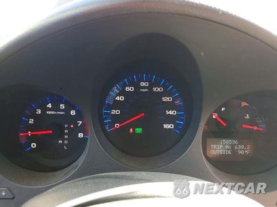 Zdjęcie 9 z 12 samochodu: 2006 ACURA 3.2TL VIN:19UUA66226A031443 - miniatura