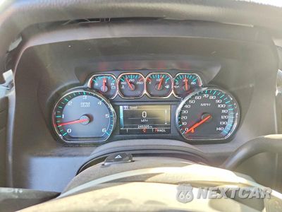 Zdjęcie 9 z 13 samochodu: 2020 CHEVROLET TAHOE SPECIAL VIN:1GNSKFKC4LR305974 - miniatura