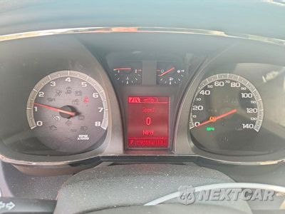 Zdjęcie 9 z 14 samochodu: 2015 GMC TERRAIN SLE VIN:2GKALMEK7F6305951 - miniatura