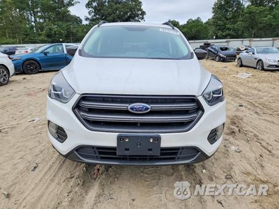 Piąte zdjęcie samochodu w środku: 2019 FORD ESCAPE SEL VIN:1FMCU9HD3KUC56038 - miniatura