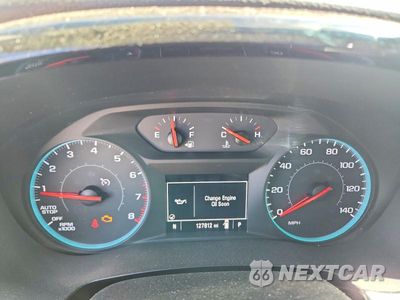 Zdjęcie 9 z 13 samochodu: 2021 CHEVROLET TRAVERSE LS VIN:1GNEVFKW8MJ219162 - miniatura