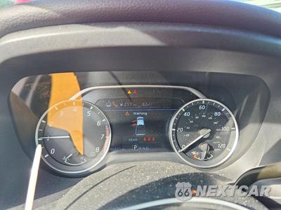 Zdjęcie 9 z 12 samochodu: 2021 NISSAN TITAN S VIN:1N6AA1EE3MN530111 - miniatura